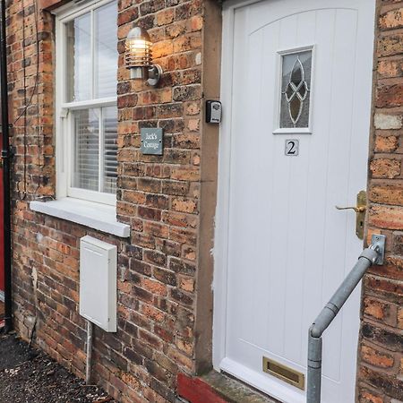 Jack'S Cottage Keswick (Cumbria) Exterior foto